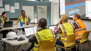 Project Planning, Structuring & Management