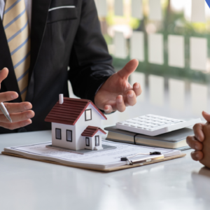 Real Estate Advisory & Strategic Guidance