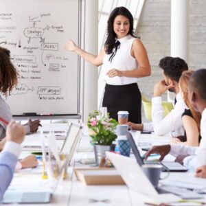 Sales Strategy, Leasing & Negotiation Consultancy