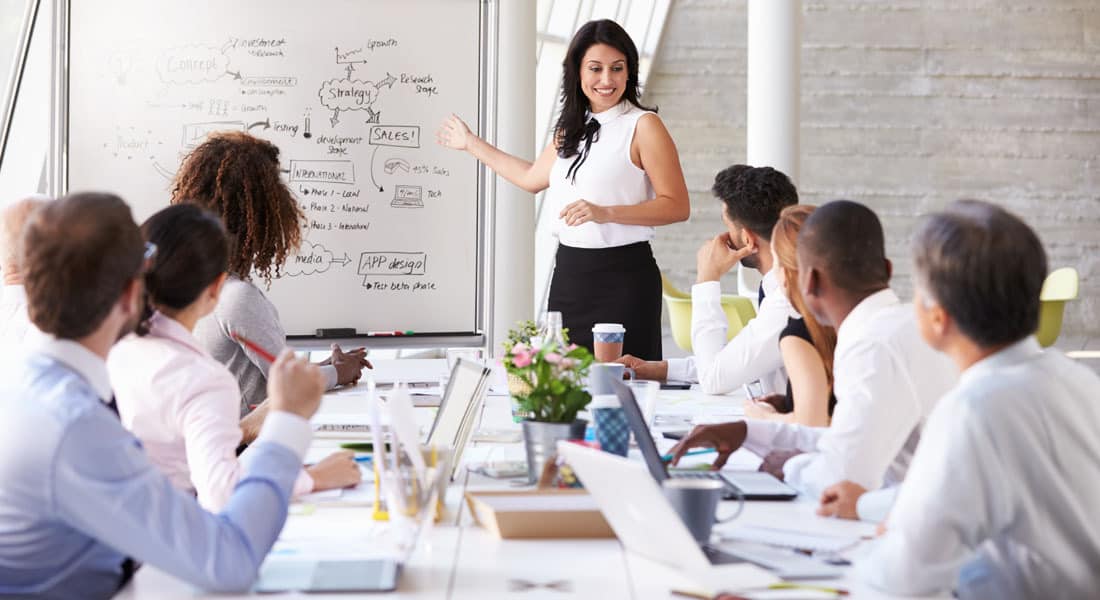 Sales Strategy, Leasing & Negotiation Consultancy